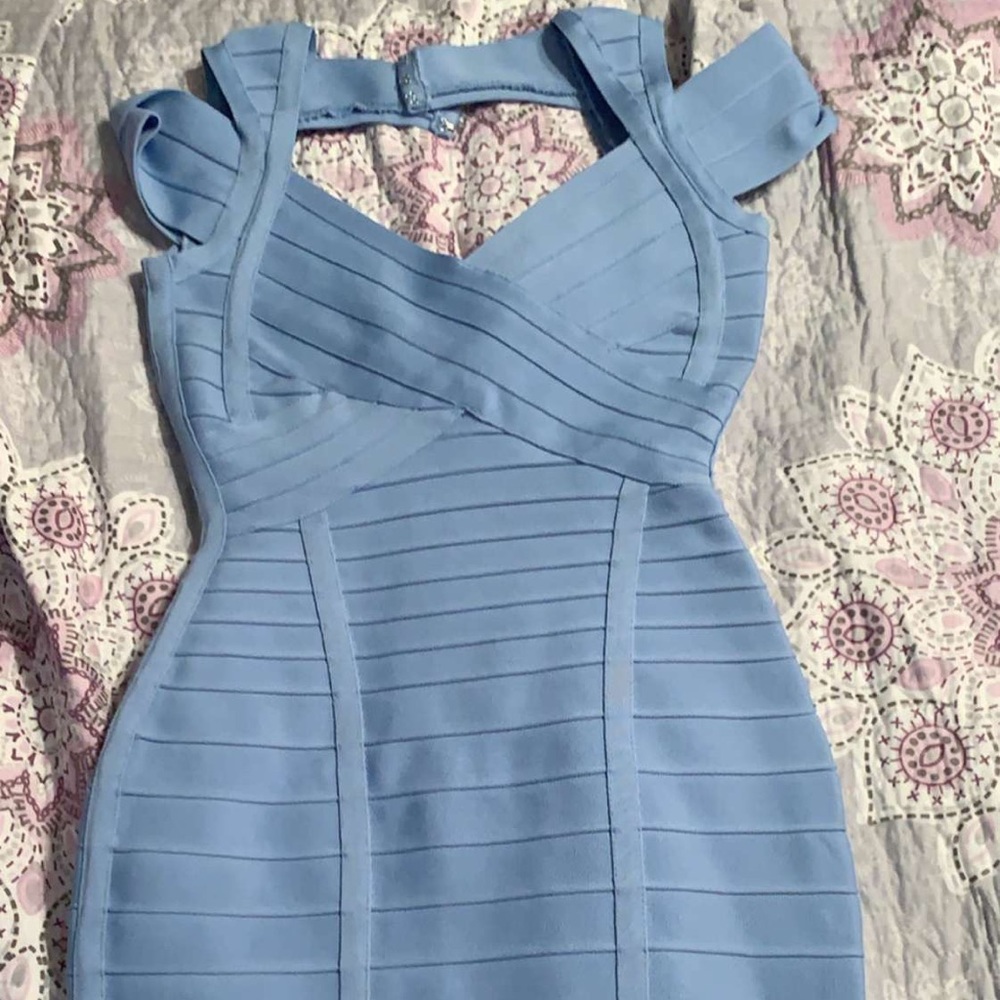 New bandage dress - Picture 3 of 4